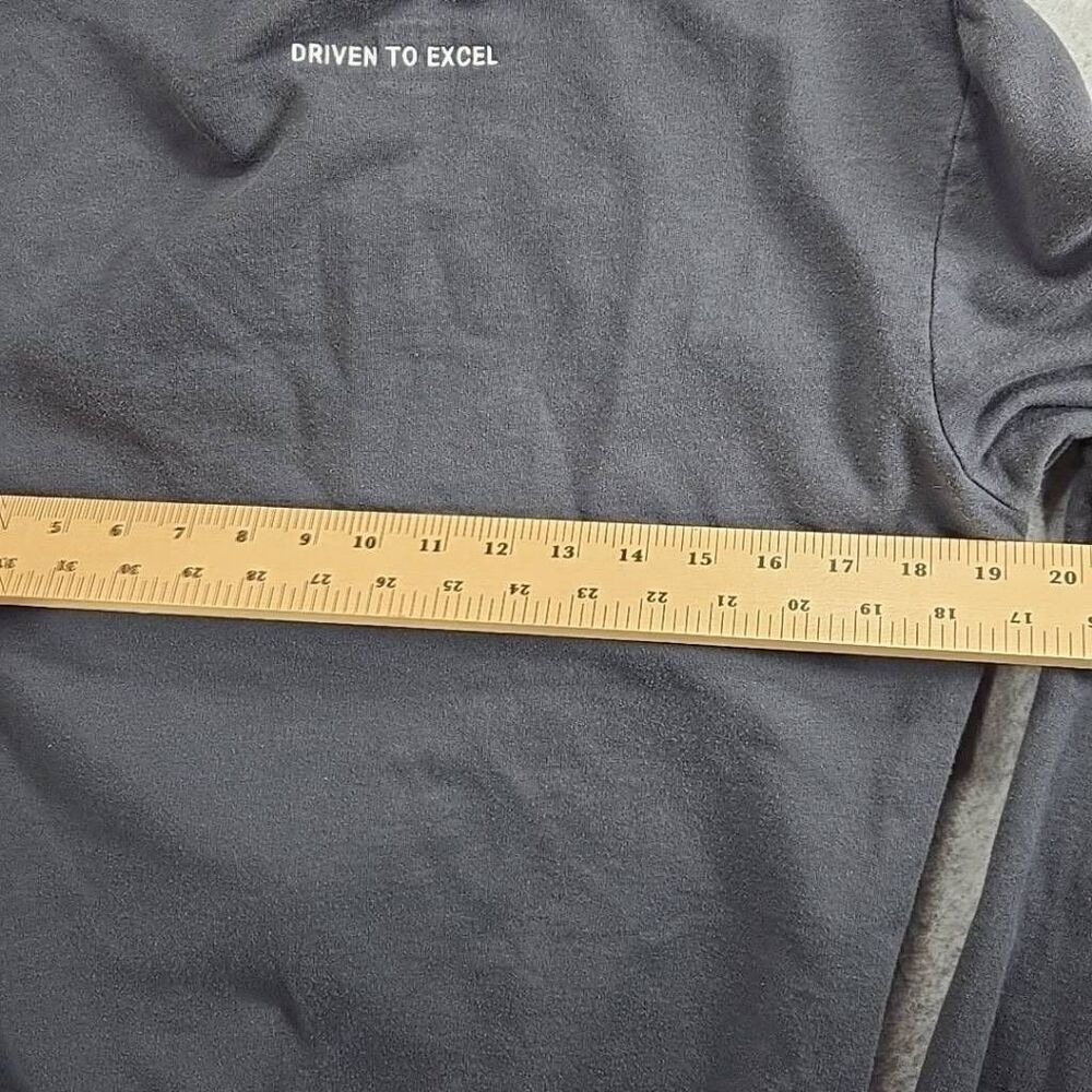 Marine Layer Hoodie Sweater Hoodie Full Zip Small - Picture 8 of 10